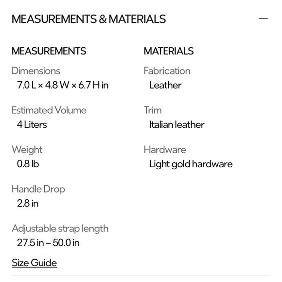 MZ Wallace Sunflower Micro Sutton - Picture 8 of 8